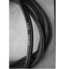  BK31-V437N00-BH Ford Transit Türdichtung Gummi Hinten 2017bj  -9207-