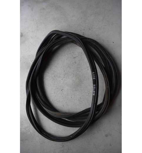  BK31-V437N00-BH Ford Transit Türdichtung Gummi Hinten 2017bj  -9207-