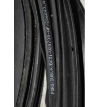 BK31-V20708-AF Ford Transit Türdichtung Gummi 2017bj V,R -9208-