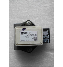 8C113C190AA  0265005722 Ford Transit Drehratensensor ESP Sensor -9211-