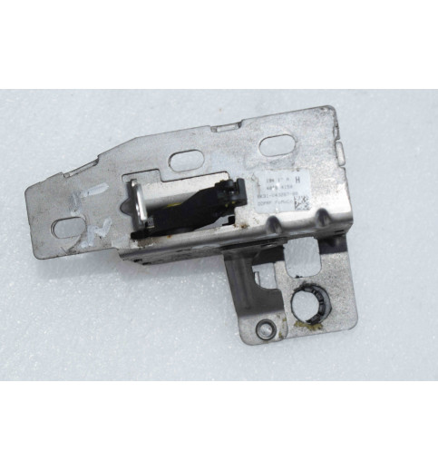 BK31-V43287-BB Ford Transit Türschloss -9228-