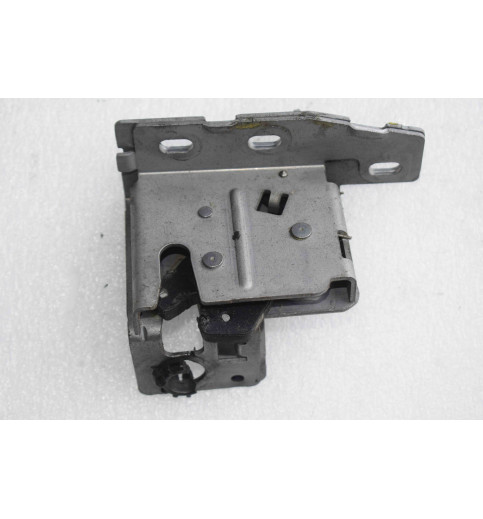 BK31-V43287-BB Ford Transit Türschloss -9228-