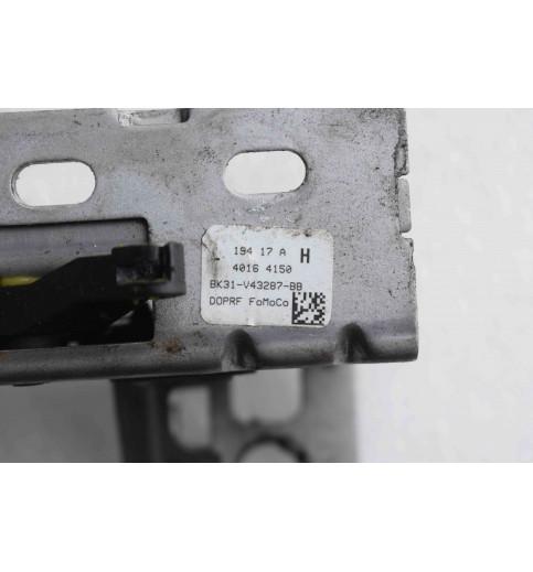 BK31-V43287-BB Ford Transit Türschloss -9228-