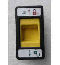 BK31-V441A10-AB Ford Transit Türfeststeller -9231-