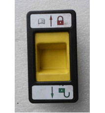 BK31-V441A10-AB Ford Transit Türfeststeller -9231-