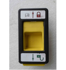 BK31-V441A10-AB Ford Transit Türfeststeller -9231-