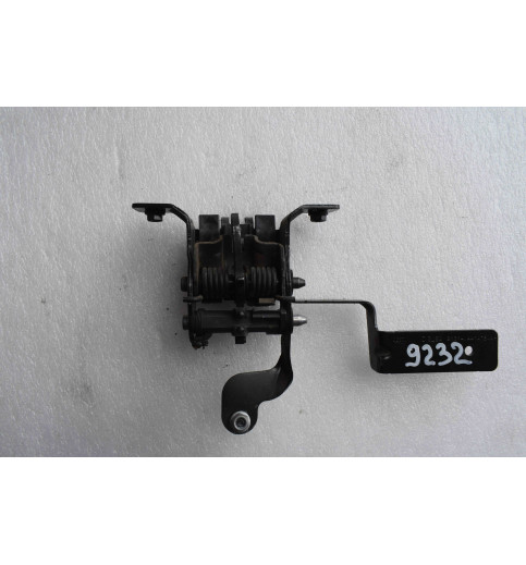 BK31-V441A15-AH Ford Transit Tur Stopper Halterung -9232-