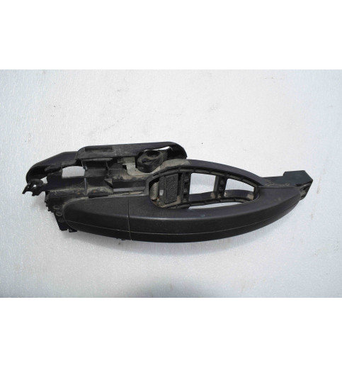 BK31-V429A36-AC Ford Transit Tur Griff -9233-
