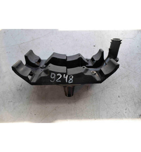 Mercedes-Benz Mercedes W204 Ölsaugrohr Ölstutzen  A6511800051 -9248- Ölwannen