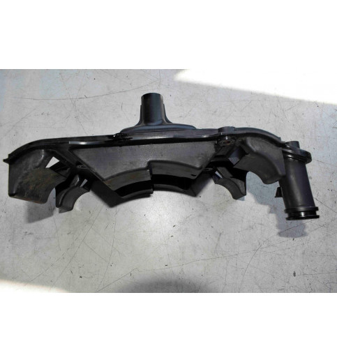 Mercedes-Benz Mercedes W204 Ölsaugrohr Ölstutzen  A6511800051 -9248- Ölwannen