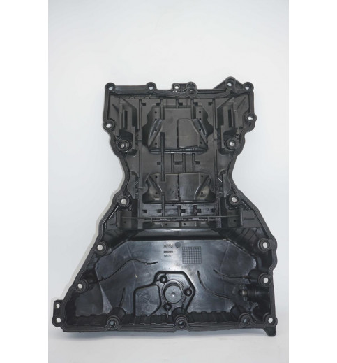 Mercedes-Benz Mercedes W204 Olwanne A6510100328 A6511530032 -9249- Ölwannen