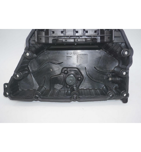Mercedes-Benz Mercedes W204 Olwanne A6510100328 A6511530032 -9249- Ölwannen