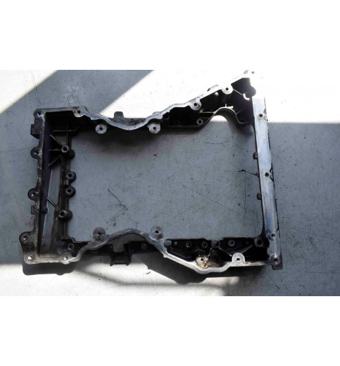 Mercedes-Benz Mercedes W204 Oberteil C-Klasse Olwanne A6510140202-9250- Ölwannen