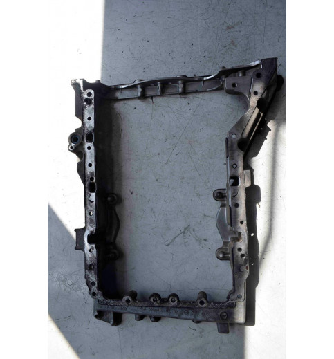 Mercedes-Benz Mercedes W204 Oberteil C-Klasse Olwanne A6510140202-9250- Ölwannen