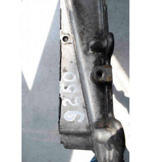 Mercedes-Benz Mercedes W204 Oberteil C-Klasse Olwanne A6510140202-9250- Ölwannen