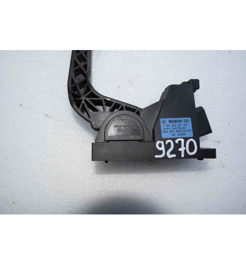A9013000504 Mercedes Sprinter W901-W905 Gaspedal   -9270-