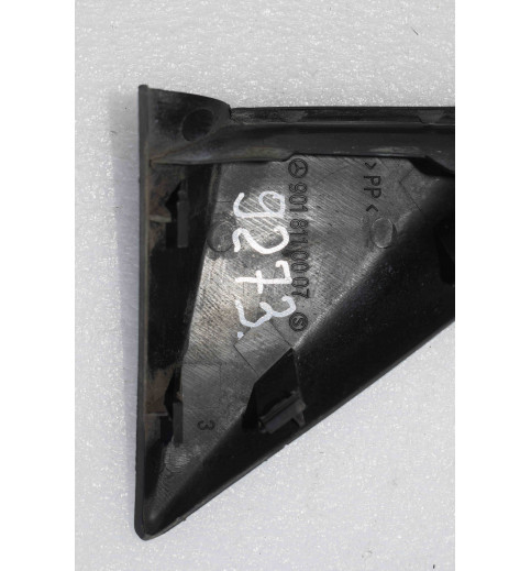 A9018110007  Mercedes Sprinter Verkleidung Blende Außenspiegel  - 9273-