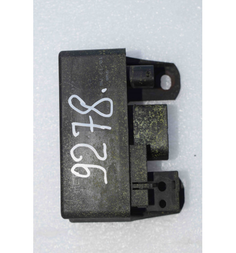 0005453516 Mercedes Steuergerät Vorglühzeitrelais - 9278-