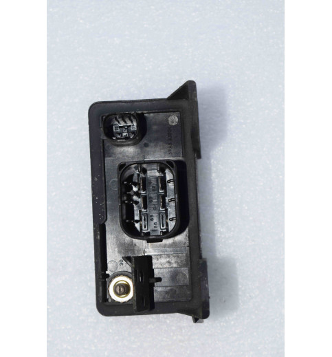 0005453516 Mercedes Steuergerät Vorglühzeitrelais - 9278-