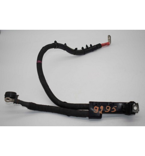 Ford Transit Ford Transit Kabelbaum GK3T14A099BEB BK3T14A390B  -9295- Kabel, Kabelbäume & Steckverbinder