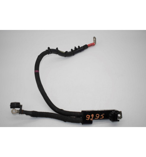 Ford Transit Ford Transit Kabelbaum GK3T14A099BEB BK3T14A390B  -9295- Kabel, Kabelbäume & Steckverbinder