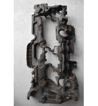 GK3Q-9U550-AD  Ford Transit  Motorabdeckung Verkleidung  -9299-