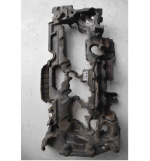 GK3Q-9U550-AD  Ford Transit  Motorabdeckung Verkleidung  -9299-