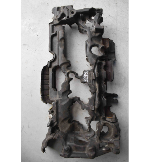 GK3Q-9U550-AD  Ford Transit  Motorabdeckung Verkleidung  -9299-