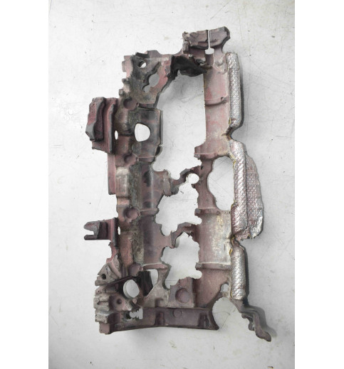 GK3Q-9U550-AD  Ford Transit  Motorabdeckung Verkleidung  -9299-