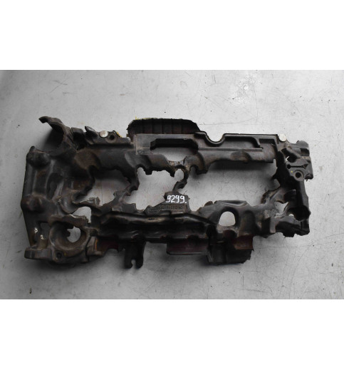 GK3Q-9U550-AD  Ford Transit  Motorabdeckung Verkleidung  -9299-