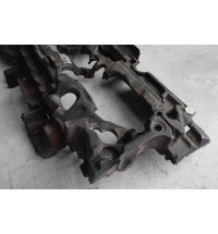 GK3Q-9U550-AD  Ford Transit  Motorabdeckung Verkleidung  -9299-