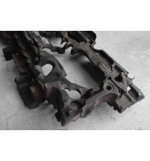 GK3Q-9U550-AD  Ford Transit  Motorabdeckung Verkleidung  -9299-