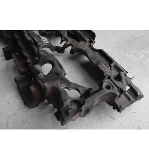 GK3Q-9U550-AD  Ford Transit  Motorabdeckung Verkleidung  -9299-