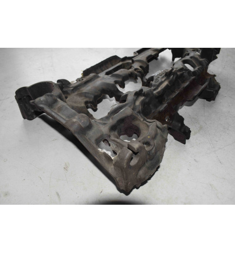 GK3Q-9U550-AD  Ford Transit  Motorabdeckung Verkleidung  -9299-