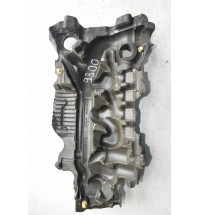 GK3Q-6A949-AC Ford Transit  Motorabdeckung  -9300-