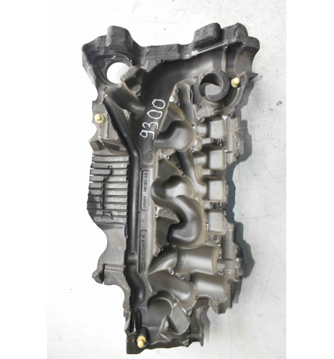 GK3Q-6A949-AC Ford Transit  Motorabdeckung  -9300-