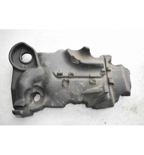 GK3Q-6A949-AC Ford Transit  Motorabdeckung  -9300-