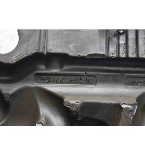 GK3Q-6A949-AC Ford Transit  Motorabdeckung  -9300-