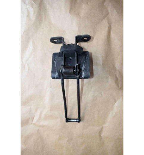 Ford Transit Turhalter BK31V44100BK -9302-