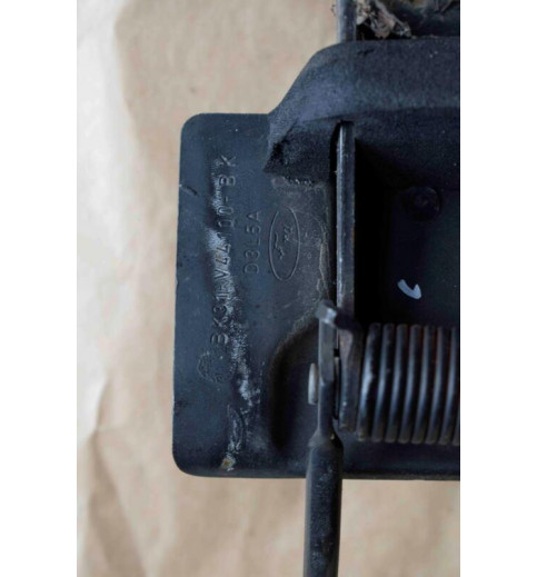 Ford Transit Ford Transit Turhalter BK31V44100BK -9302- Gasfedern, Verschlüsse, Scharniere & weitere Teile