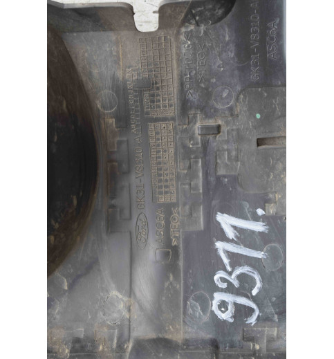 BK31V8310AA Ford Transit  Rechts Lufteinlass Luftführung   -9311-