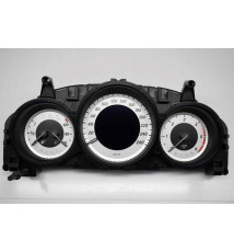 Mercedes W204 Tacho Kombiinstrument A2049004609 A2C81592800 -11452-