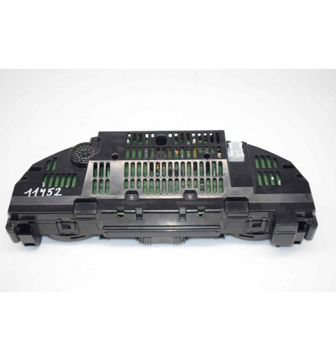 Mercedes-Benz Mercedes W204 Tacho Kombiinstrument A2049004609 A2C81592800 -11452- Kombiinstrumente