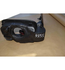 A2047500103 A2045842815 Mercedes C-Klasse W204 Tankdeckel Tankklappe -9355-