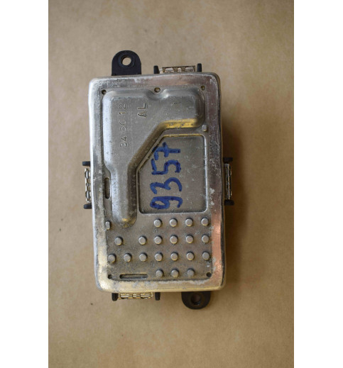  A2128702110 Mercedes W212 E-Klasse Gebläse Motor Steuergerät  