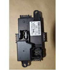  A2128702110 Mercedes W212 E-Klasse Gebläse Motor Steuergerät  