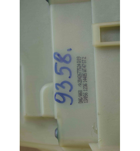 A2042677524 A2042677710 Mercedes W204 C-Klasse Schaltkulisse  -9358-