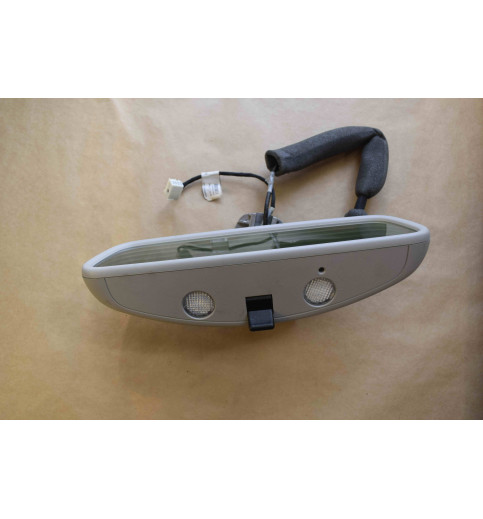 A2048103417 Mercedes  W212 E Klasse Innenspiegel Rückspiegel  -9359-