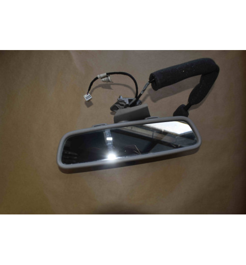 A2048103417 Mercedes  W212 E Klasse Innenspiegel Rückspiegel  -9359-