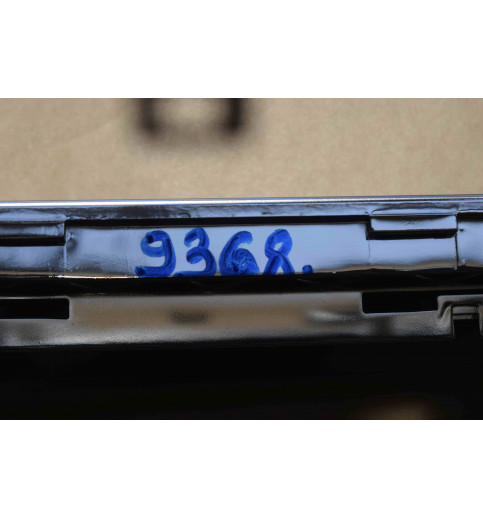 A2042674488 Mercedes W204 Abdeckung Schaltkulisse Rahmen  -9368-